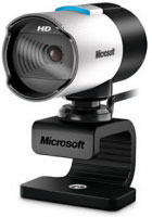 Microsoft LifeCam Studio (Q2F-00009)